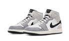 Nike Air Jordan 1 Mid SE Craft Inside Out - Cement Grey-Air Jordan-pikastore.cz