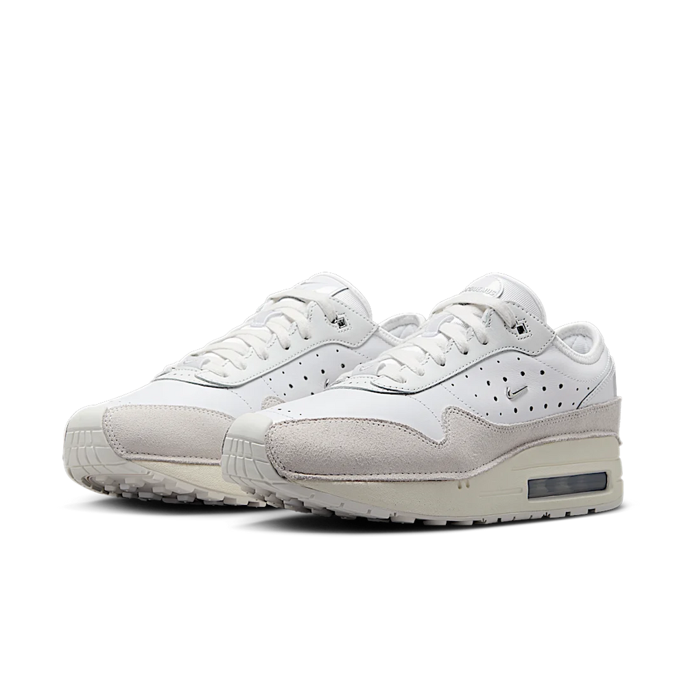 Nike Jacquemus x Wmns Air Max 1 86 Big Bubble - Summit White-Nike-pikastore.cz