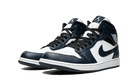 Nike Air Jordan 1 Mid GS Armory Navy-Air Jordan-pikastore.cz
