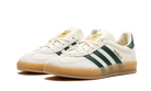 Adidas Gazelle Indoor Cream White Collegiate Green Gum-sneakers-Adidas-pikastore.cz