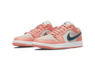 Nike Air Jordan 1 Low Light Madder Root (Women's)-sneakers-Air Jordan-pikastore.cz