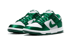 Nike Dunk Low Michigan State Satin (Women's)-sneakers-Nike-pikastore.cz
