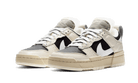 Nike Dunk Low Disrupt Pale Ivory Black (Women's)-sneakers-Nike-pikastore.cz