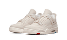 Nike Air Jordan 4 Retro Blank Canvas (Women's)-sneakers-Air Jordan-pikastore.cz