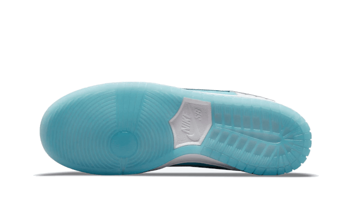 Nike FTC x Dunk Low SB Lagoon Pulse-Nike-pikastore.cz