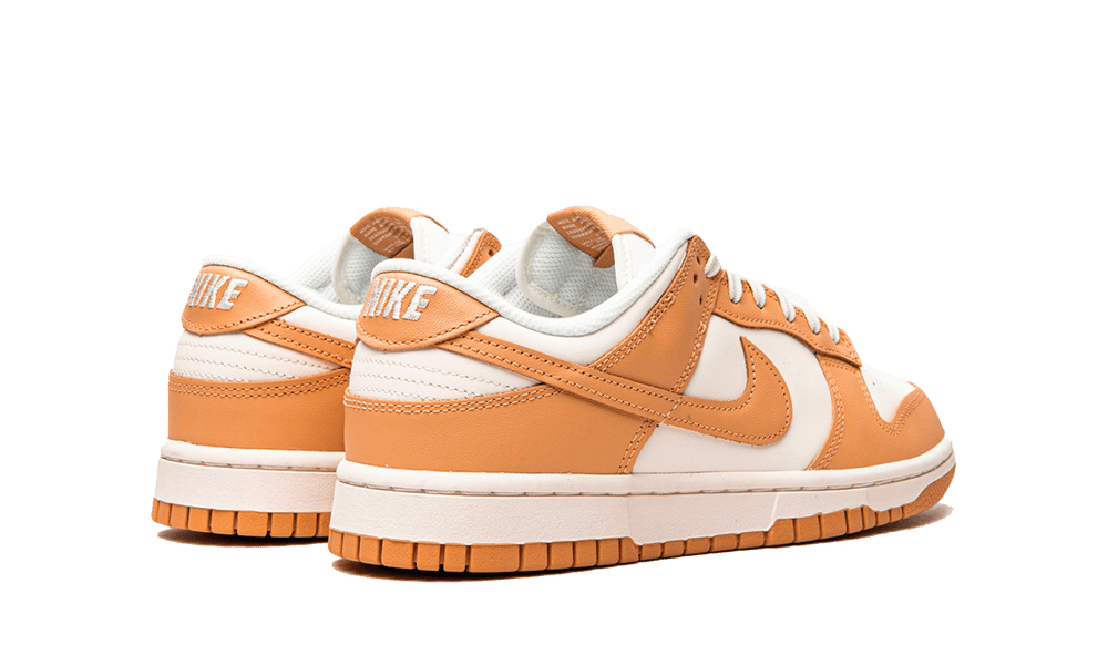 Nike Dunk Low Harvest Moon (Women's)-sneakers-Nike-pikastore.cz