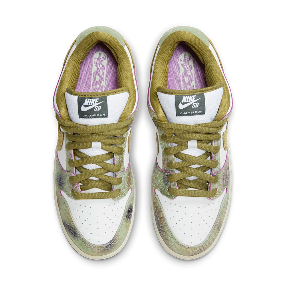 Nike Alexis Sablone x Dunk Low SB Chameleon-Nike-pikastore.cz