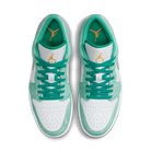 Nike Air Jordan 1 Low SE GS New Emerald-Air Jordan-pikastore.cz