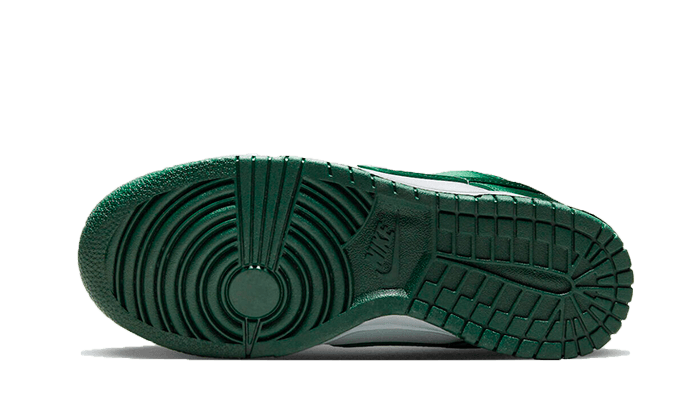 Nike Dunk Low Michigan State Satin (Women's)-sneakers-Nike-pikastore.cz