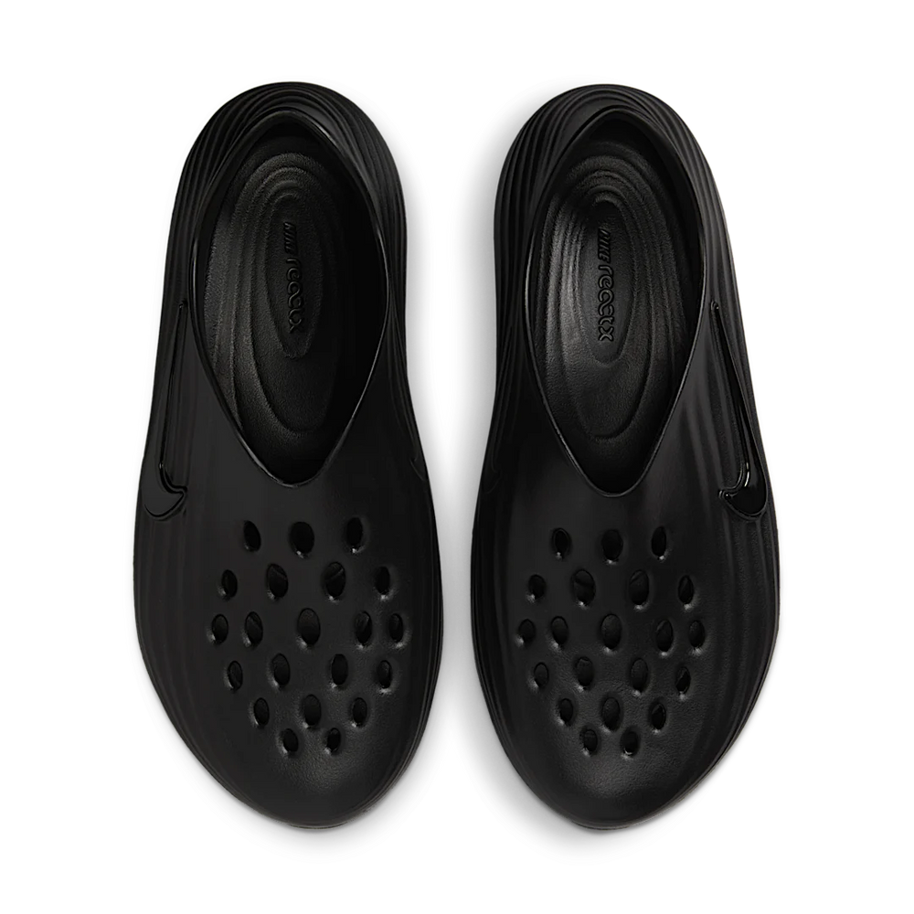 Nike Wmns ReactX Rejuven8 Triple Black-Nike-pikastore.cz