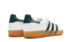Adidas Wmns Gazelle Indoor White Collegiate Green-Adidas-pikastore.cz