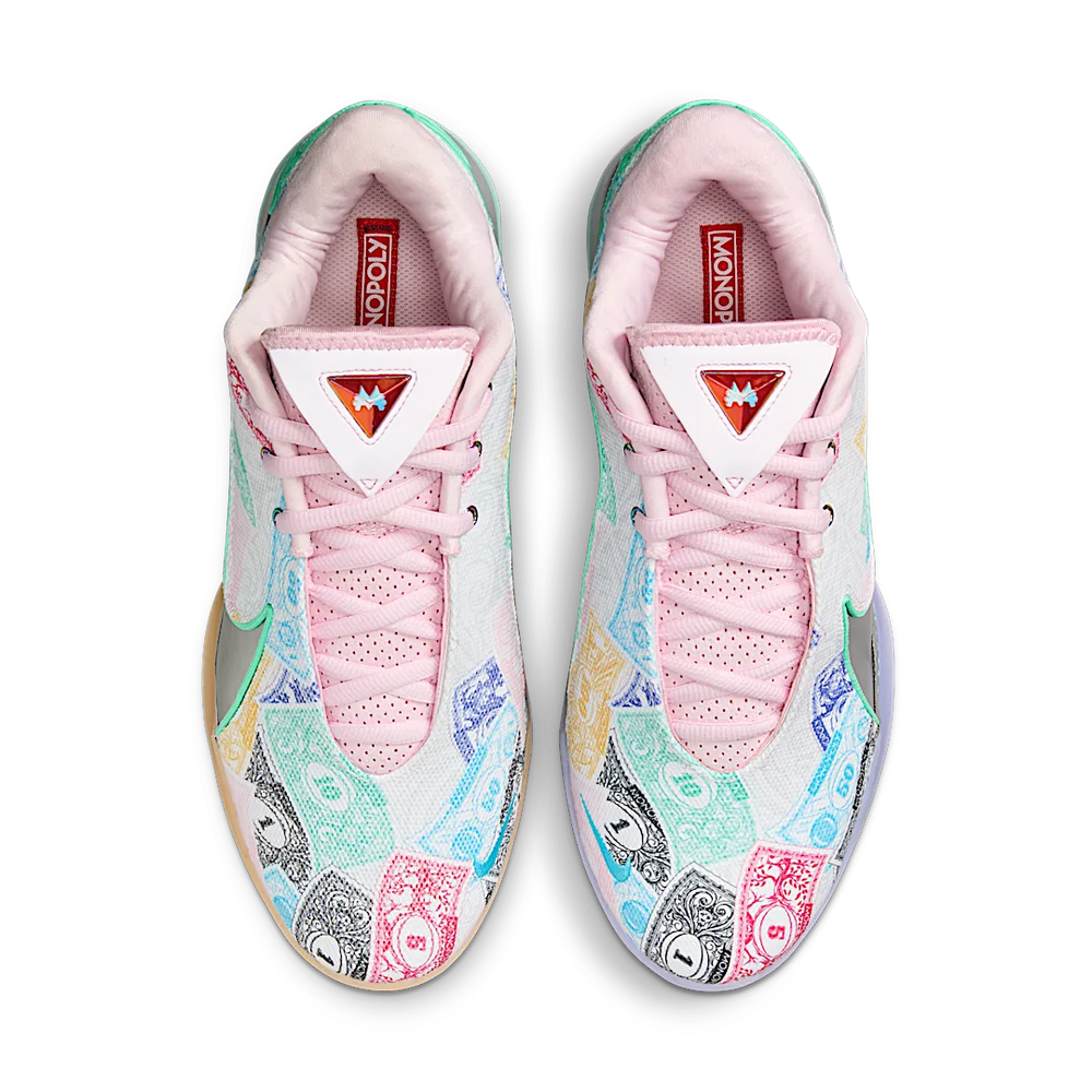 Nike Monopoly x LeBron 22 QS Currency-Nike-pikastore.cz