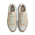 Nike Air Max 1 Essential Light Bone Psychic Blue-Nike-pikastore.cz