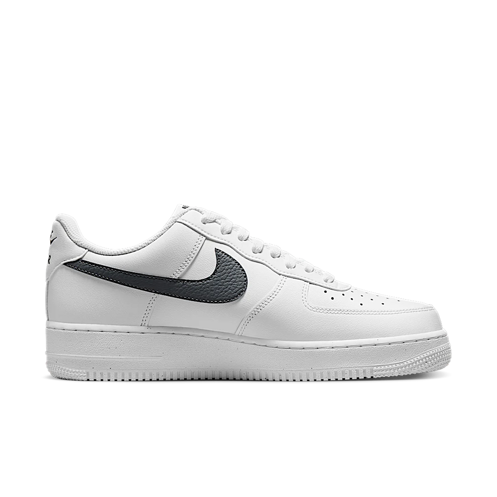 Nike Air Force 1 Impact Next Nature GS Spray Paint Swoosh-Nike-pikastore.cz