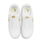 Nike Air Force 1 Low White Barely (Women's)-sneakers-Nike-pikastore.cz