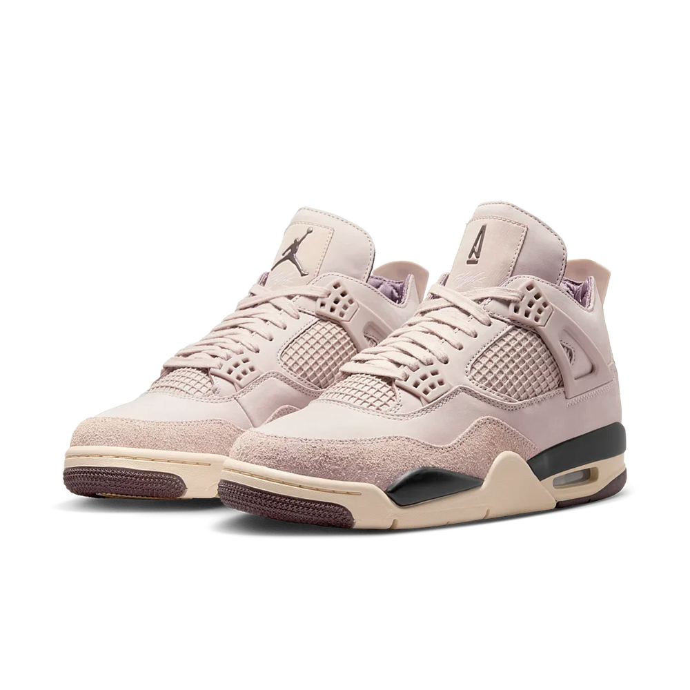 Nike Air Jordan A Ma Maniere x 4 Retro While You Were Sleeping-Air Jordan-pikastore.cz