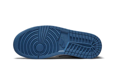 Nike Air Jordan 1 Low Marina Blue (Women's)-sneakers-Air Jordan-pikastore.cz