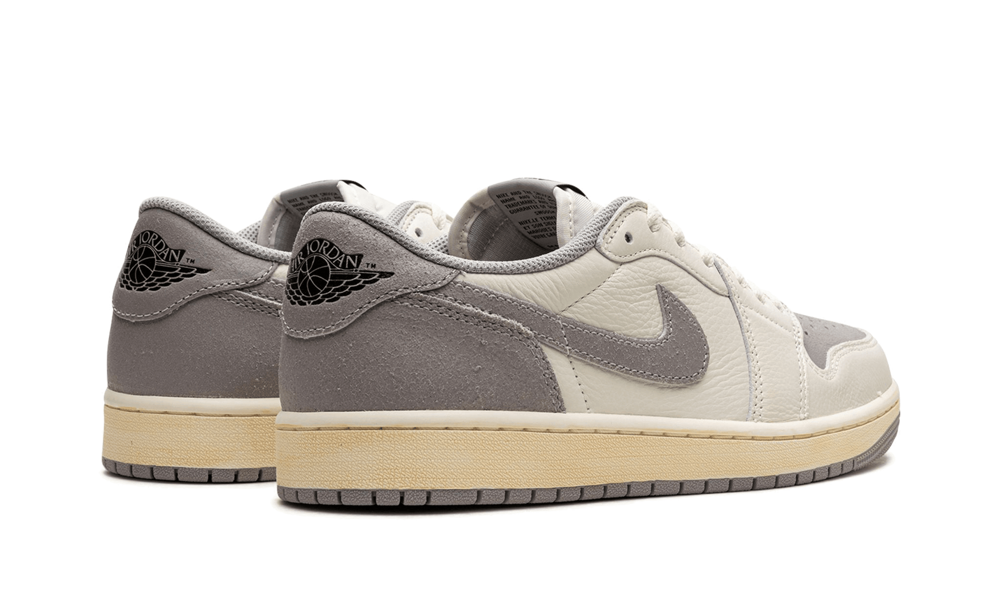 Nike Air Jordan 1 Retro Low OG Atmosphere Grey-sneakers-Air Jordan-pikastore.cz