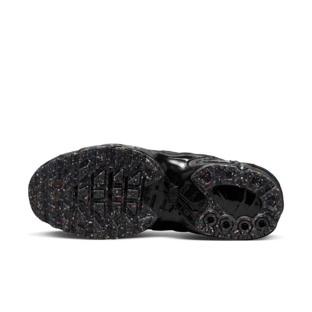Nike Air Max Plus Black Anthracite Sail (Women's)-sneakers-Nike-pikastore.cz