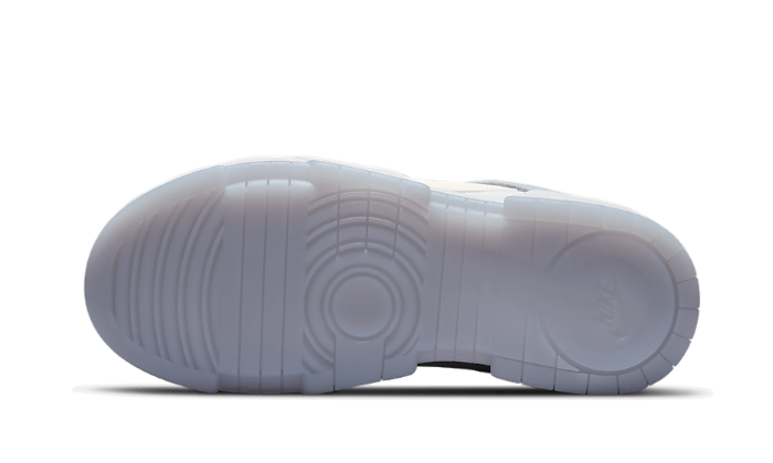 Nike Dunk Low Disrupt Summit White Ghost (Women's)-sneakers-Nike-pikastore.cz