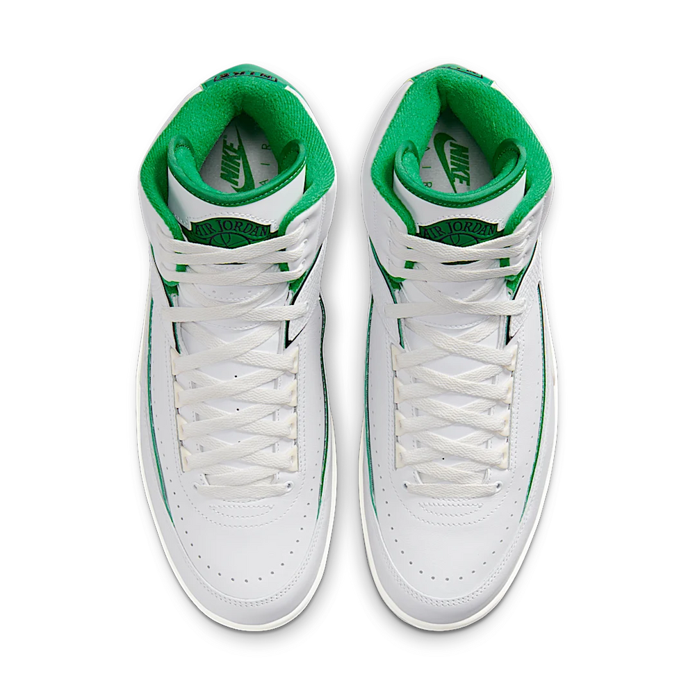 Nike Air Jordan 2 Retro Lucky Green-sneakers-Air Jordan-pikastore.cz