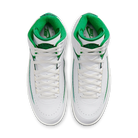 Nike Air Jordan 2 Retro Lucky Green-sneakers-Air Jordan-pikastore.cz