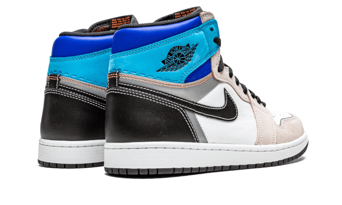 Nike Air Jordan 1 Retro High OG Prototype-sneakers-Air Jordan-pikastore.cz