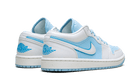 Nike Air Jordan 1 Low SE Reverse Ice Blue (Women's)-sneakers-Air Jordan-pikastore.cz