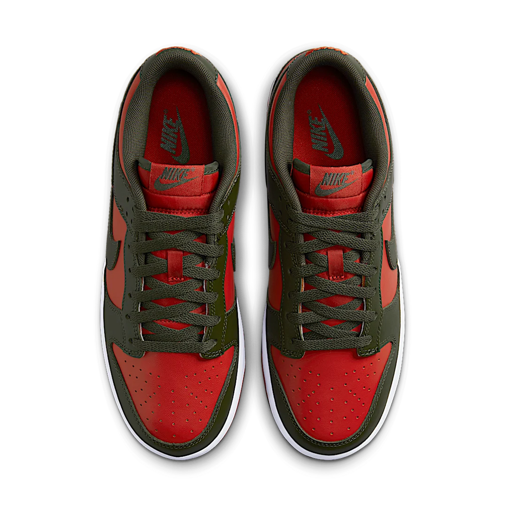 Nike Dunk Low Mystic Red-Nike-pikastore.cz