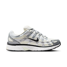 Nike Wmns P-6000 Coconut Milk Metallic Silver-Nike-pikastore.cz
