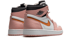 Nike Air Jordan 1 High Zoom Air CMFT Pink Glaze Cactus Flower (Women's)-sneakers-Air Jordan-pikastore.cz