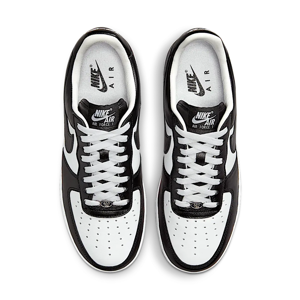 Nike Terror Squad x Air Force 1 Low Black White-Nike-pikastore.cz
