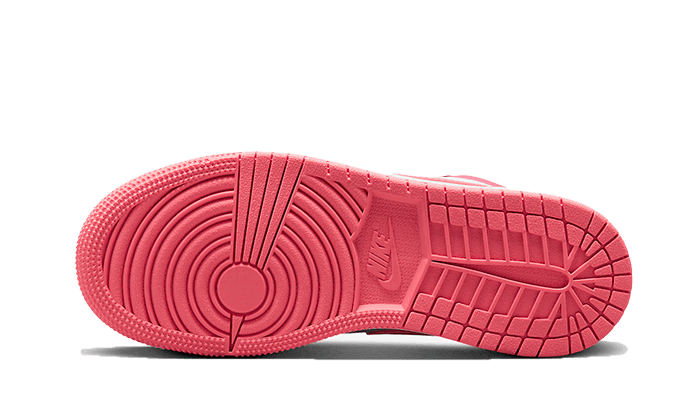Nike Air Jordan 1 Low Desert Berry (GS)-sneakers-Air Jordan-pikastore.cz