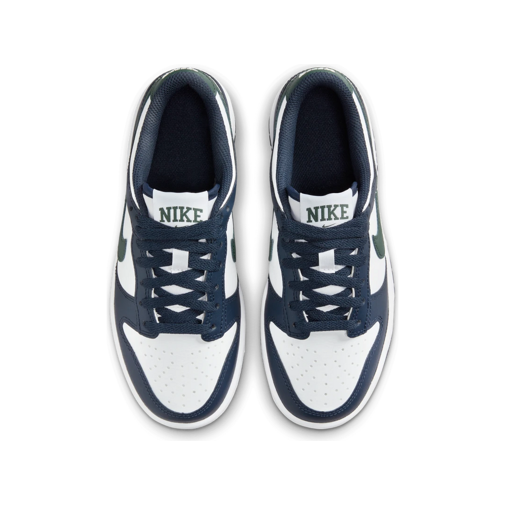 Nike Dunk Low Obsidian Vintage Green (GS)-sneakers-Nike-pikastore.cz