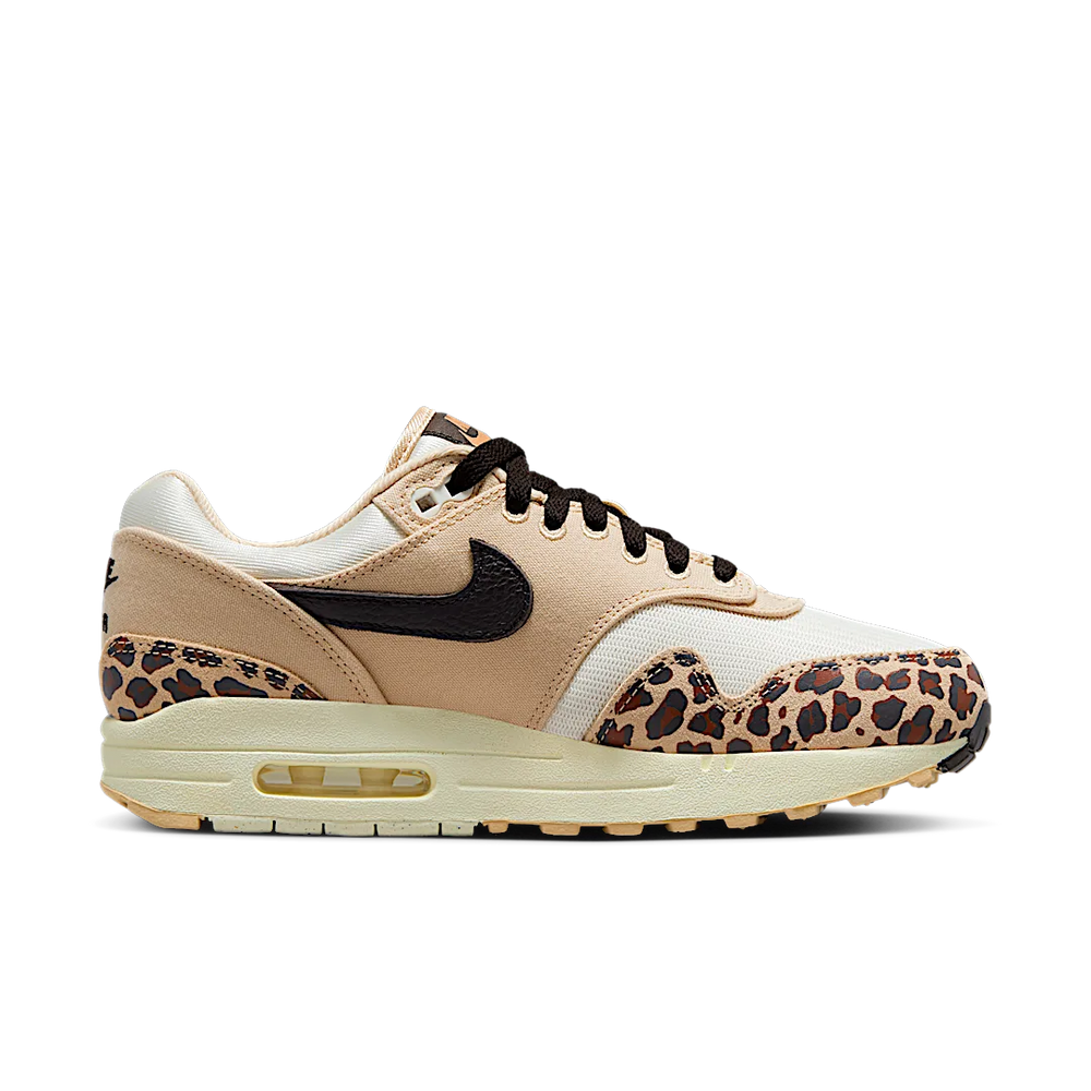 Nike Wmns Air Max 1 87 Leopard Print-Nike-pikastore.cz