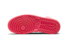 Nike Air Jordan 1 Mid Strawberries and Cream (Women's)-sneakers-Air Jordan-pikastore.cz