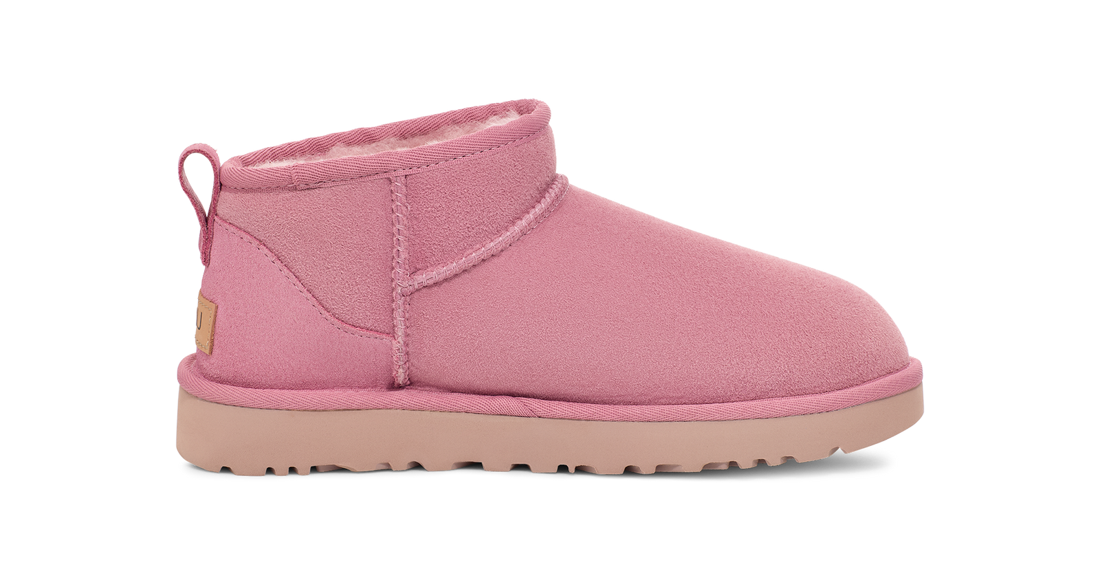 UGG Ultra Mini Dusty Orchid-UGG-pikastore.cz