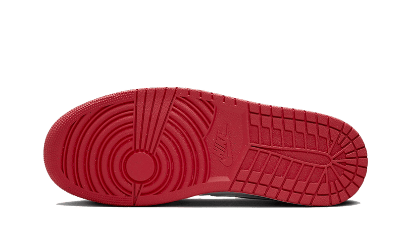 Nike Air Jordan 1 Low SE Dune Red (GS)-sneakers-Air Jordan-pikastore.cz