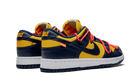 Nike Off-White x Dunk Low University Gold-Nike-pikastore.cz
