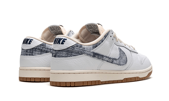 Nike Dunk Low Washed Denim-Nike-pikastore.cz