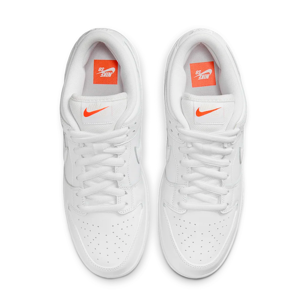 Nike Dunk Low Pro SB Triple White-Nike-pikastore.cz