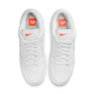 Nike Dunk Low Pro SB Triple White-Nike-pikastore.cz