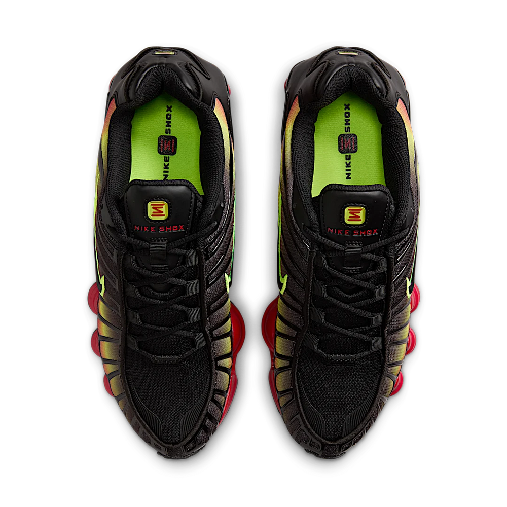Nike Wmns Shox TL Volt Fire Red-Nike-pikastore.cz