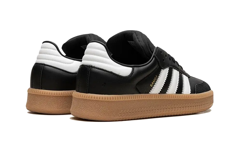 Adidas Samba XLG Core Black Gum-sneakers-Adidas-pikastore.cz