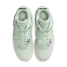 Nike Air Jordan 4 Retro Seafoam Sail (Womens)-Air Jordan-pikastore.cz