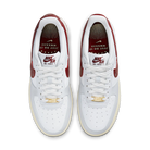 Nike Air Force 1 Low '07 SE Just Do It Photon Dust Team Red (Women's)-sneakers-Nike-pikastore.cz