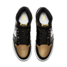Nike Air Jordan 1 Retro High OG NRG Gold Toe-Air Jordan-pikastore.cz