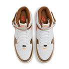 Nike Air Force 1 Mid QS Ale Brown-Nike-pikastore.cz