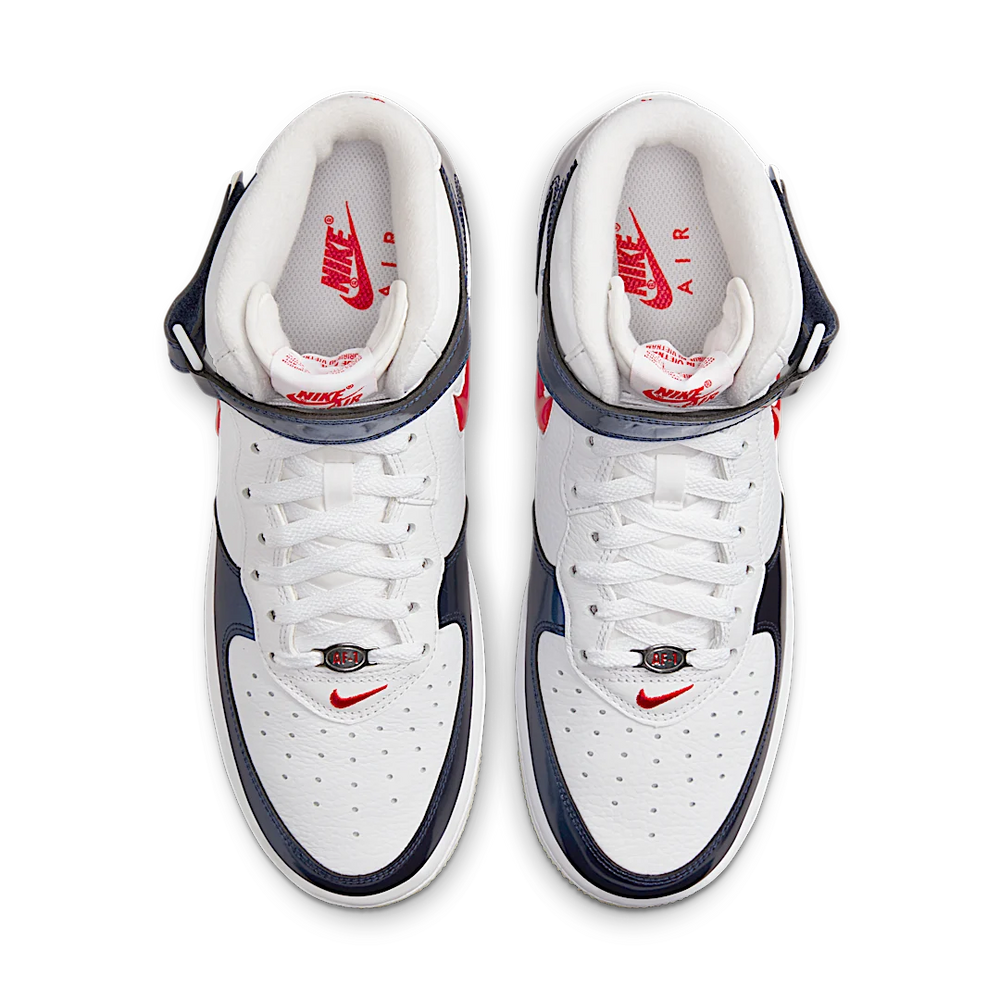 Nike Air Force 1 Mid QS Independence Day-Nike-pikastore.cz
