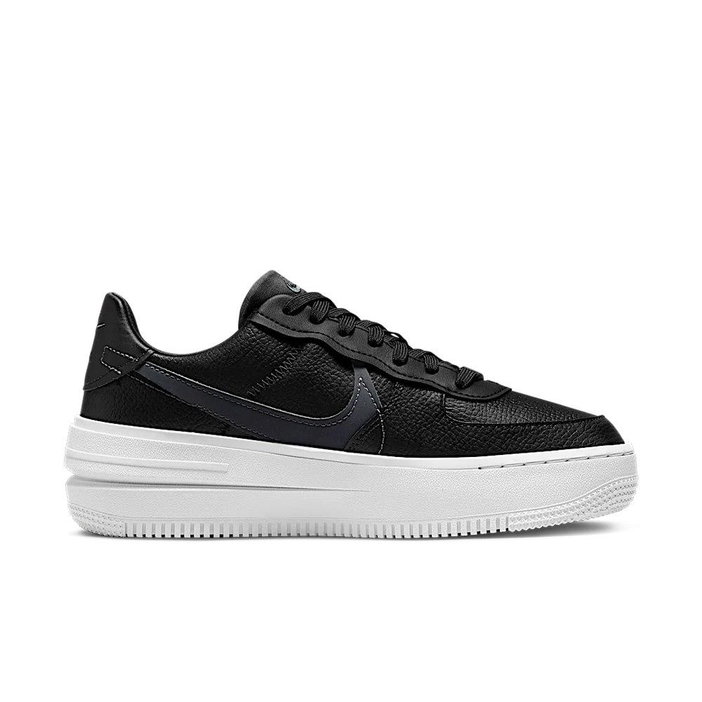Nike Wmns Air Force 1 PLT.AF.ORM Black-Nike-pikastore.cz